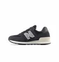 Кросівки чоловічі New Balance 574 Blue U574SBG