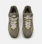 Кроссовки мужские New Balance 2002R Mottled Olive M2002RZD