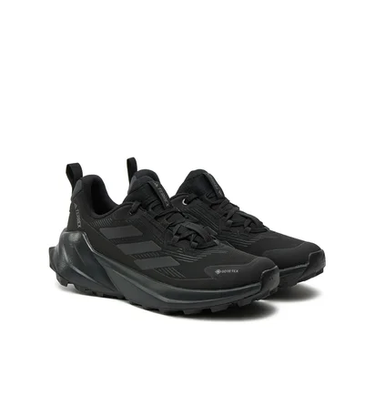 Кроссовки мужские Adidas Terrex Trailmaker 2.0 Gore-Tex Black IH0617