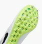 Кроссовки мужские Nike Zoom Ja Fly 4 White/Green DR2741-102