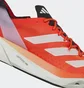 Кросівки унісекс Adidas Adizero Adios Pro 3 Running Shoes Orange GX9777