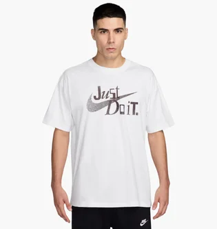 Футболка мужская Nike Sportswear White IH1375-100