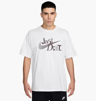 Футболка мужская Nike Sportswear White IH1375-100