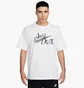 Футболка мужская Nike Sportswear White IH1375-100