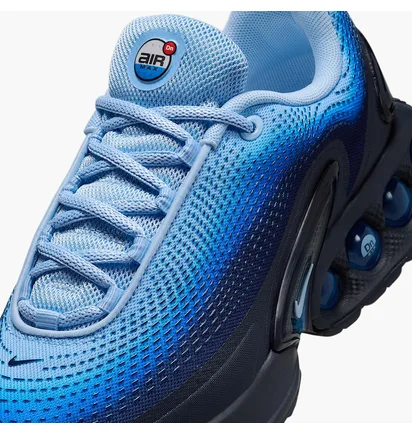 Кроссовки женские Nike Air Max Dn Blue HQ4050-400