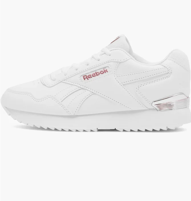 Кросівки жіночі Reebok Glide Ripple Clip White 100005967