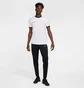 Футболка унисекс Nike Dri-Fit Academy 25 Grey FZ9754-012