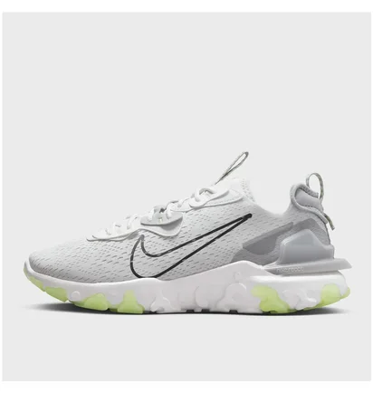 Кроссовки мужские Nike React Vision Grey HF9381-001
