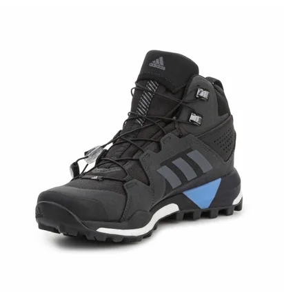 Черевики жіночі Adidas Terrex Skychaser Xt Black EE9391
