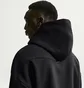 Худи мужское Nike Standard Issue MenS Therma-Fit Brushed Basketball Pullover Hoodie Black IM5918-010