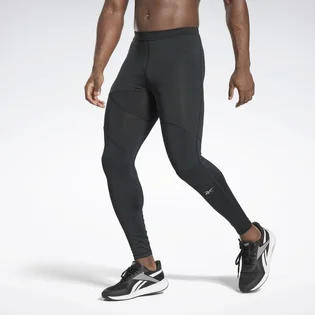 Термобілизна чоловіча Reebok Running Speedwick Tights Black HG6736