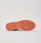 Кросівки жіночі Nike Dunk Low Next Nature Orange/White DD1873-109