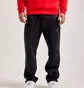 Штани чоловічі Nike Tech Fleece Open-Hem Pants Black HJ6533-010
