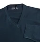Свитшот мужской AUSTRALIAN Sweater Merinos V Neck Blue LSUMA0009-061