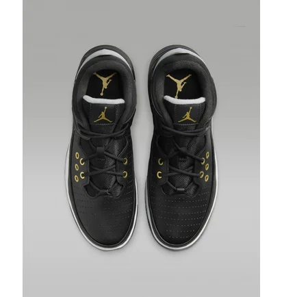 Кроссовки мужские Air Jordan Max Aura 5 Shoes Black DZ4353-017