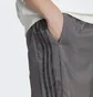 Шорты мужские Adidas Aeroready Essentials Chelsea 3-Stripes Shorts Grey Ic1494