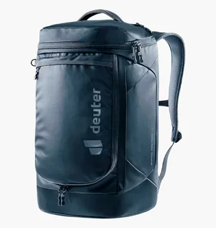 Рюкзак унісекс Deuter Duffel Pro Pack Black 3510026-7000