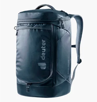 Рюкзак унісекс Deuter Duffel Pro Pack Black 3510026-7000