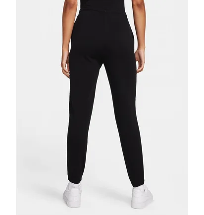 Штани жіночі Nike Sportswear Chill Terry Black FN2434-010