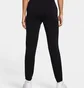 Штани жіночі Nike Sportswear Chill Terry Black FN2434-010