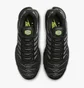 Кросівки чоловічі Nike Air Max Plus Black FQ2381-001