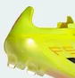 Бутсы мужские Adidas F50 Elite Yellow/Multi JR6457