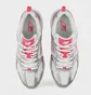 Кросівки жіночі New Balance 530 White/Metallic U530RSB