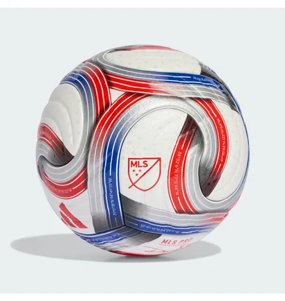 Футбольный мяч Adidas Mls Pro Multi JW1317