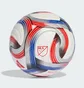 Футбольный мяч Adidas Mls Pro Multi JW1317