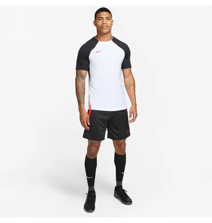 Шорты мужские Nike Strike Black DV9276-014