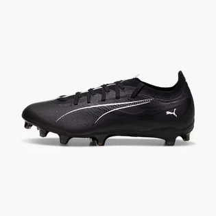Бутси унісекс Puma Ultra 5 Match Fg/Ag Black 107687-02