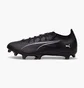 Бутси унісекс Puma Ultra 5 Match Fg/Ag Black 107687-02