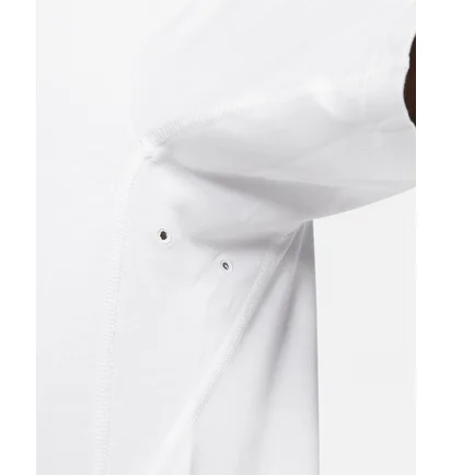 Футболка мужская Nike Dri-Fit Primary White Dv9831-100