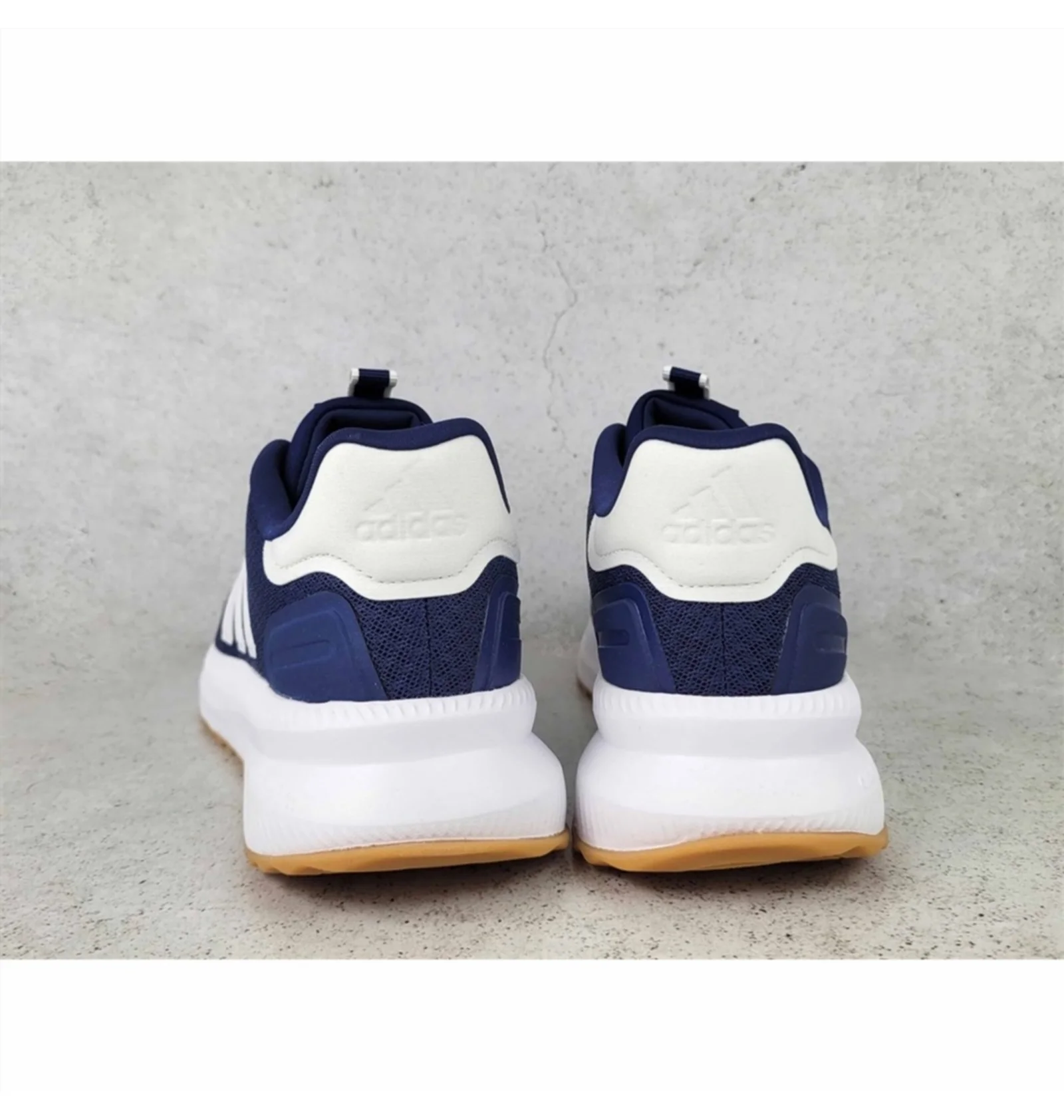 ᐉ Кроссовки мужские Adidas X_Plrpath Blue ID0469 - купить в