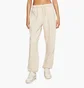 Штани жіночі Nike Sportswear Club Fleece Mid-Rise Oversized Sweatpants Beige DQ5800-126