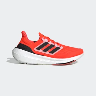 Кросівки унісекс Adidas Ultraboost Light Orange HQ6341