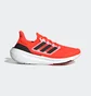 Кроссовки унисекс Adidas Ultraboost Light Orange HQ6341