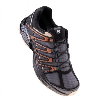 Кроссовки мужские Salomon Xt Reckon Gtx Blue L47213600