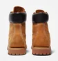 Ботинки женские Timberland Premium 6-Inch Waterproof Boots Brown TB010361713
