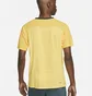 Футболка чоловіча Nike Dri-Fit Trail Solar Chase Yellow Dv9305-848