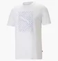 Футболка чоловіча Puma Hc Graphic White 674474-02