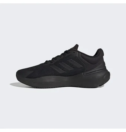 Кросівки чоловічі Adidas Response Super 3.0 Running Shoes Black Gw1374
