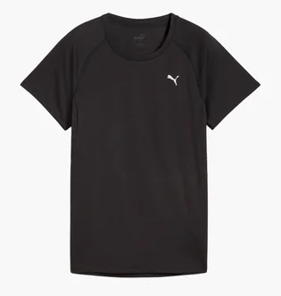 Футболка жіноча Puma Velocity Running Black 526578-01