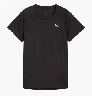 Футболка женская Puma Velocity Running Black 526578-01