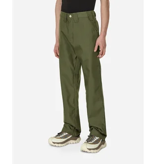 Штаны мужские AFFXWRKS Duty Green SS23TR03-1