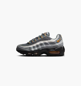 Кроссовки детские Nike Air Max 95 Grey IB2871-001