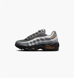 Кроссовки детские Nike Air Max 95 Grey IB2871-001