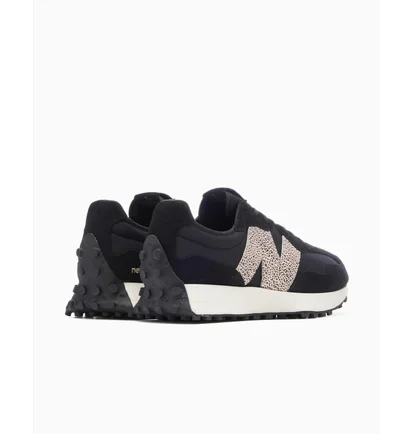 Кросівки жіночі New Balance S327 Ph Black WS327PH