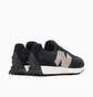 Кросівки жіночі New Balance S327 Ph Black WS327PH