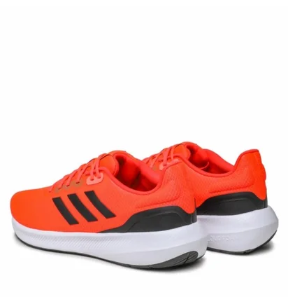 Кросівки чоловічі Adidas Runfalcon 3 Orange HP7551